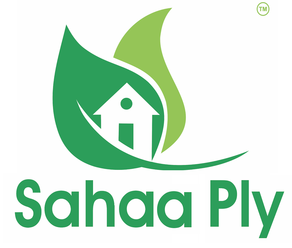 Sahaa Plywud